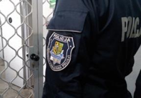 Powiat redzki - Tymczasowe areszty dla sprawcw rozboju