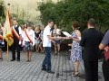 Powiat redzki - Zakoczenie roku 