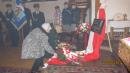 Malczyce - Obchody 73  rocznicy deportacji Polakw na Sybir