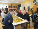 Malczyce - Zmagania na szachownicy 