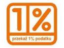 Powiat redzki - Pom i przeka 1% podatku 