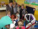 Malczyce - „KidSmart” dla Przedszkola w Malczycach 
