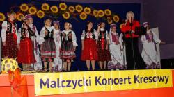 Malczyce - Malczycki Koncert Kresowy