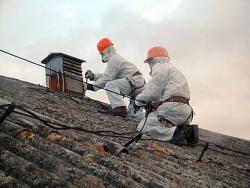 Malczyce - Prawie 16 tys. na usuniciu azbestu dla gminy Malczyce