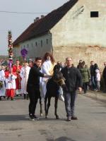 Malczyce - II Jarmark Wielkanocny w Malczycach za nami