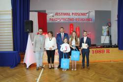 Udanin - Gminny Festiwal Piosenki Patriotyczno – Religijnej