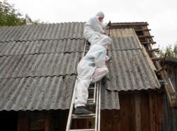 Malczyce - 30 666 tys. z dofinansowania na usuwanie wyrobw zawierajcych azbest dla gminy Malczyce