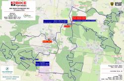 Mikinia - Mikinia rozpocznie Bike Maraton 2022 – zobacz tras i profile