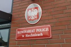 Policjanci z komisariatu w Siechnicach poszukuj wiadkw zniewaenia na tle narodowociowym