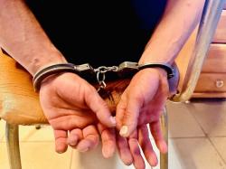 Tymczasowe aresztowane dla sprawcy kradziey szczeglnie zuchwaych